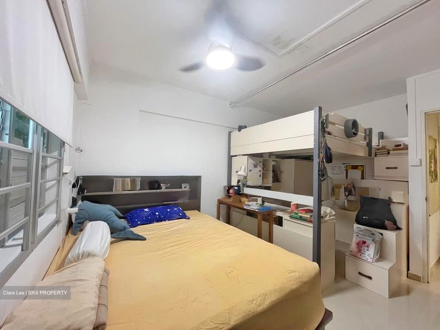 Blk 376 Clementi Avenue 4 (Clementi), HDB 3 Rooms #539826621